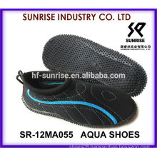 SR-14WA055 water shoes surfing shoes aqua water shoes beach aqua shoes